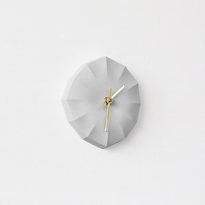 Click-Clock, Small (Gray)