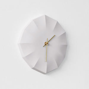 Click-Clock, Large (White)