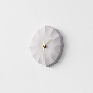 Click-Clock, Small (White)