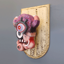 Load image into Gallery viewer, Grotesque (Artifact #7)

