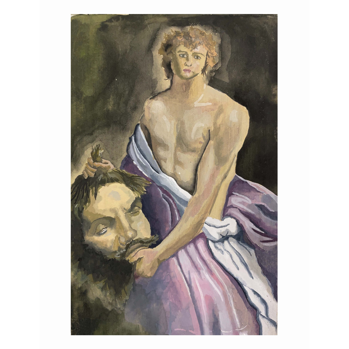 Headless, One – WASSERMAN WORKS