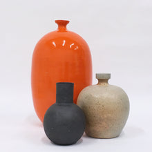 Load image into Gallery viewer, Large Orange Bottle
