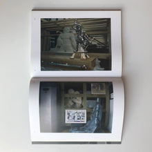 Load image into Gallery viewer, Esther Shalev-Gerz “Describing Labor” Exhibition Catalog
