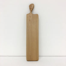 Load image into Gallery viewer, Small Maple Cheeseboard 1
