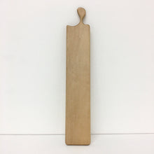 Load image into Gallery viewer, Large Bullseye Maple Cheeseboard 2
