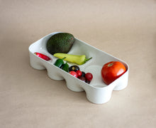 Load image into Gallery viewer, Bushel Fruit Bowl
