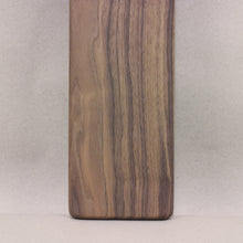 Load image into Gallery viewer, Large Walnut Cheeseboard 2

