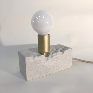 Soft Weather Table/Wall Lamp #7
